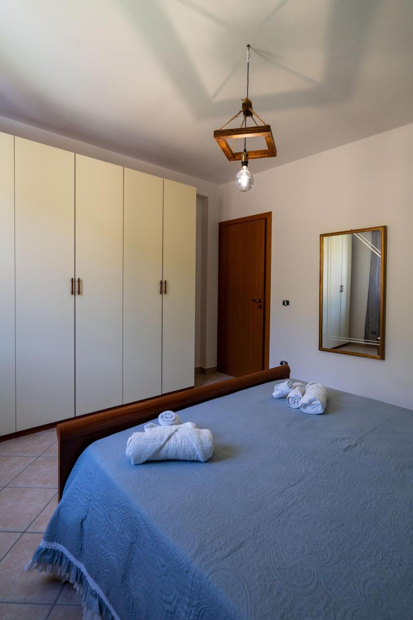 L'Oasi Nello Zingaro Apartment Scopello  Exterior foto